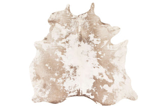 Cowhide Rug