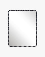Mono  Wall Mirror