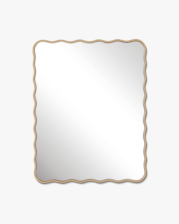 Mono  Wall Mirror