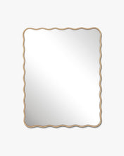 Mono  Wall Mirror