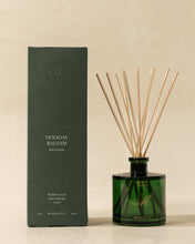 Holiday Balsam Diffuser