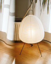 Harmony Akari Paper Lamp