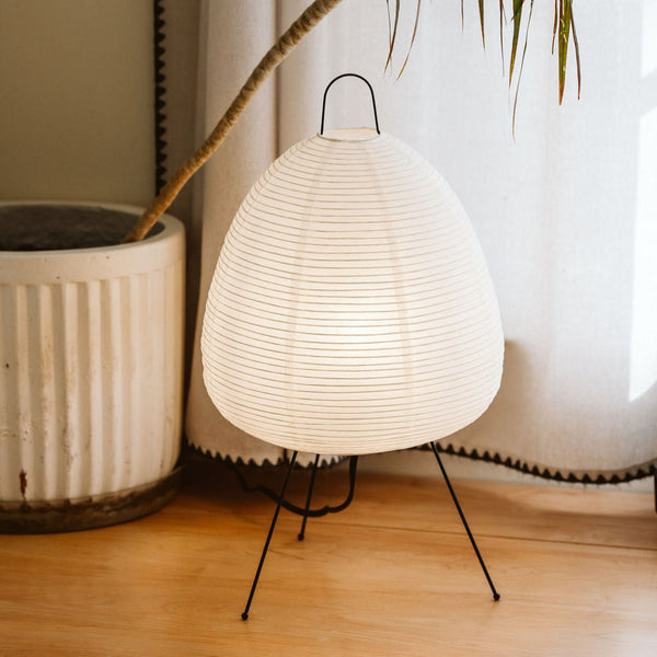 Harmony Akari Paper Lamp