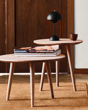 Flowerpot LED Table Lamp