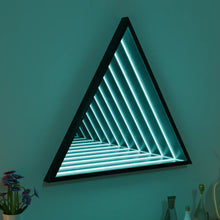 Tri Prism Mirror