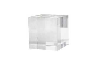 Crystal Cube