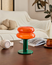 Macaron LED  Lamp