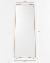 Mono Full Length Mirror