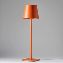 Tall Table Lamp