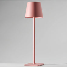 Tall Table Lamp
