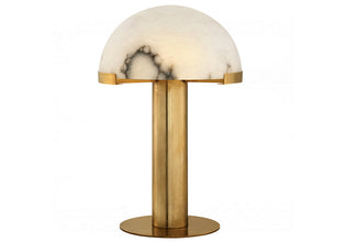 Forma Dome Lamp