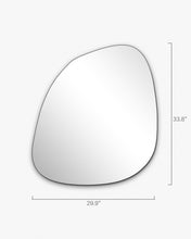 Geoluxe Mirror