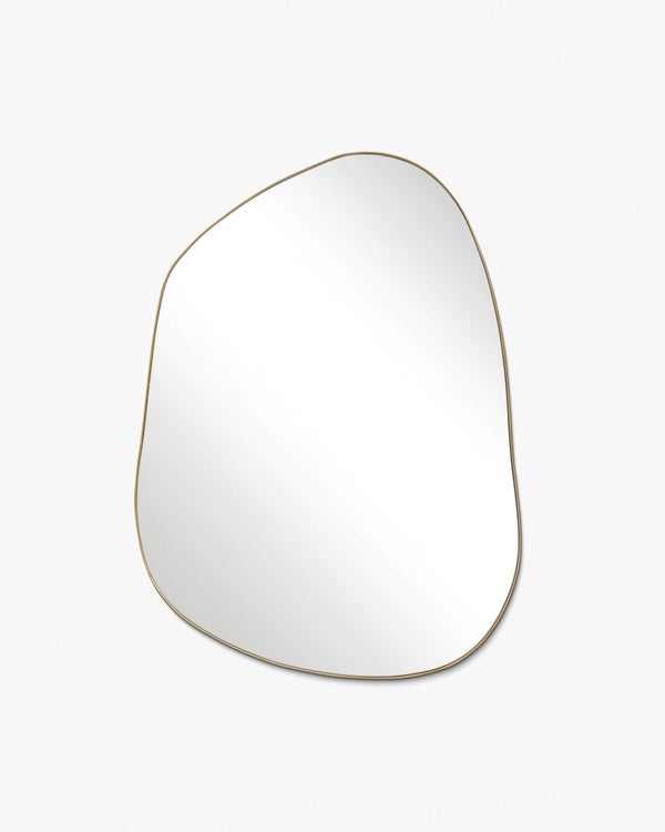 Peak Gold Organik Mirror