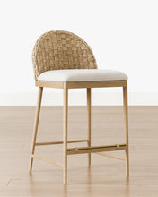 Loom Stool
