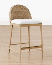Loom Stool