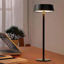 EdgeGlow Lamp