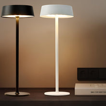 EdgeGlow Lamp