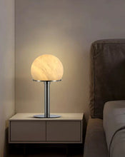 Forma Table Lamp