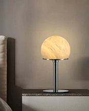 Forma Table Lamp