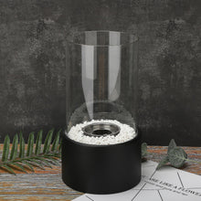 Flame Oil Lamp
