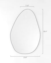 Portal Mirror