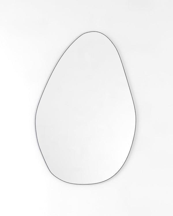Portal Mirror