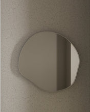 Pebble  Mirror