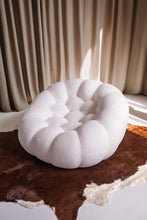 Cocoon Pouf Chair
