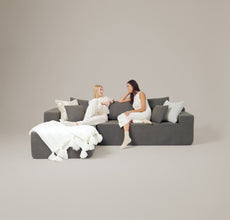 Mercer Left-Side Chaise Module