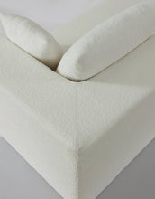 Mercer Left-Side Chaise Module