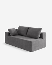 Mercer Left Corner Module