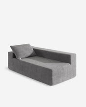 Mercer Left Corner Module