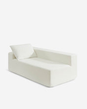 Mercer Left Corner Module