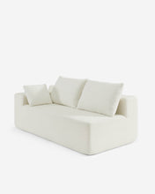 Mercer Left Corner Module