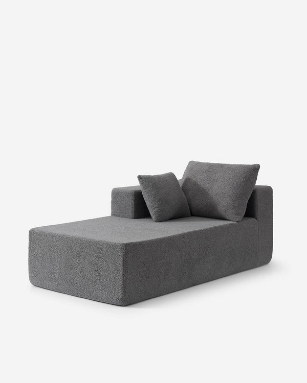 Mercer Left-Side Chaise Module