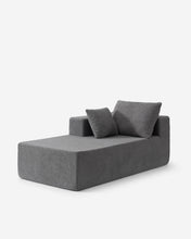 Mercer Left-Side Chaise Module