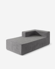 Mercer Left-Side Chaise Module