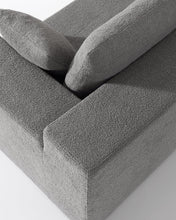 Mercer Left Corner Module