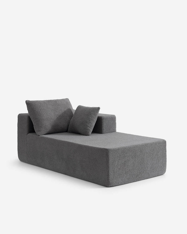 Mercer Right-Side Chaise Module