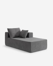 Mercer Right-Side Chaise Module