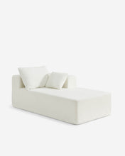 Mercer Right-Side Chaise Module