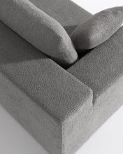 Mercer Right Corner Module