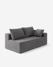 Mercer Right Corner Module