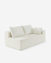 Mercer Right Corner Module