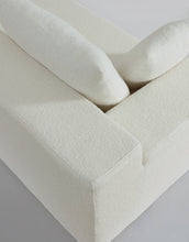 Mercer Right Corner Module