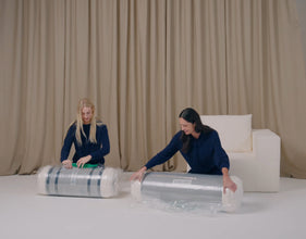 Soho Modular Indoor Three Seater Sofa