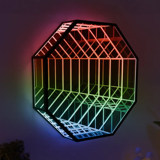Octa Infinity
