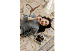 Calacatta Viola Tray