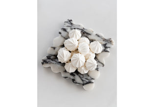 Calacatta Viola Tray