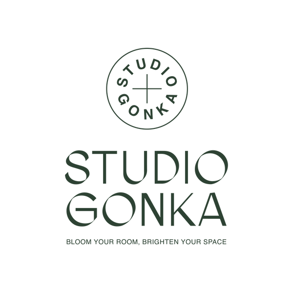 STUDIO GONKA